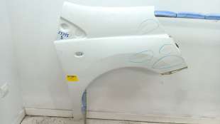 Recambio de aleta delantera derecha para citroën jumpy ii furgoneta 2007-2016 1.6 hdi 90 8v referencia OEM IAM 7841T8 7841T8 