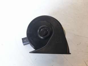 Recambio de claxon para mercedes-benz clase a berlina (bm 177) 2018- a 250 e (177.186) referencia OEM IAM A2475403206  