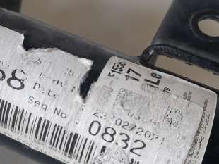 Recambio de amortiguador delantero izquierdo para kia sportage 2015- concept 2wd referencia OEM IAM 54650F1550   2