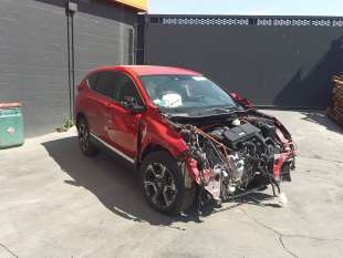 honda cr-v (rw) 2018- del año 2020