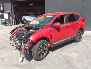 honda cr-v (rw) 2018- del año 2020 2