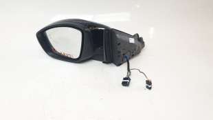Recambio de retrovisor izquierdo para opel corsa f (p2jo) 2019- corsa-e (68) referencia OEM IAM 983758879V  