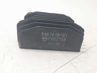 Recambio de modulo electronico para bmw r 18 - r 18 classic (rh18) referencia OEM IAM 946761801  