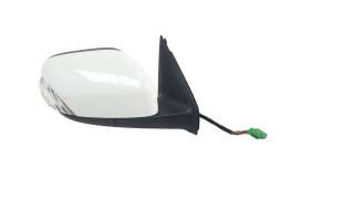Recambio de retrovisor derecho para volvo xc90 i (275) 2002-2015 d5 awd referencia OEM IAM 31297438  