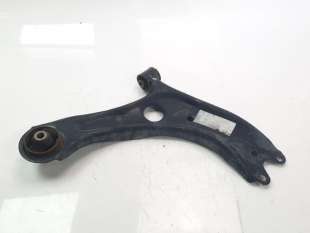 Recambio de brazo suspension delantero derecho para kia sportage 2015- concept 2wd referencia OEM IAM 54501D7000  