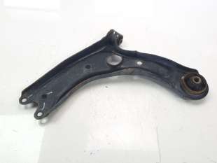 Recambio de brazo suspension delantero derecho para kia sportage 2015- concept 2wd referencia OEM IAM 54501D7000   2