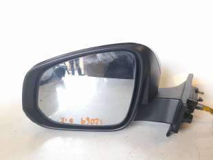 Recambio de retrovisor izquierdo para subaru solterra yeam15 - solterra referencia OEM IAM 8794042J40  