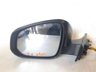 Recambio de retrovisor izquierdo para subaru solterra yeam15 - solterra referencia OEM IAM 8794042J40  