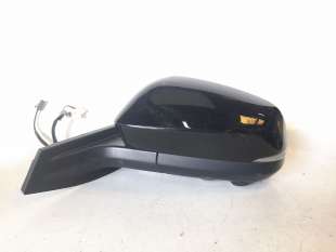 Recambio de retrovisor izquierdo para subaru solterra yeam15 - solterra referencia OEM IAM 8794042J40   2