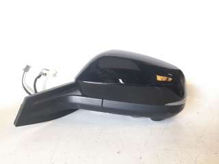 Recambio de retrovisor izquierdo para subaru solterra yeam15 - solterra referencia OEM IAM 8794042J40  
