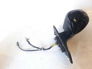 Recambio de retrovisor izquierdo para subaru solterra yeam15 - solterra referencia OEM IAM 8794042J40  