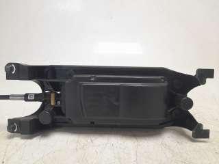 Recambio de palanca cambio para audi q3 sportback (f3n) 2019- 35 tdi referencia OEM IAM 5QH713025AK  