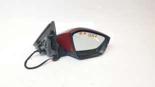 Recambio de retrovisor derecho para skoda kamiq (nw4) 2019- 1.0 tsi referencia OEM IAM 658857508D  