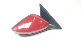 Recambio de retrovisor derecho para skoda kamiq (nw4) 2019- 1.0 tsi referencia OEM IAM 658857508D  