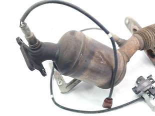 Recambio de catalizador para volkswagen polo 2017- edition referencia OEM IAM 6C0131701L   2