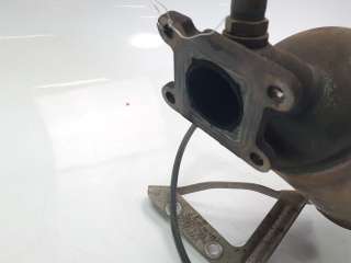 Recambio de catalizador para volkswagen polo 2017- edition referencia OEM IAM 6C0131701L  