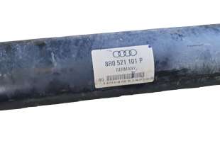 Recambio de transmision central para audi q5 (8rb) 2008-2017 2.0 tdi quattro referencia OEM IAM 8R0521101P   2