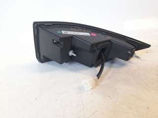 Recambio de piloto trasero izquierdo para aixam uv/51/af0a 2018- s9 referencia OEM IAM 801CR008  