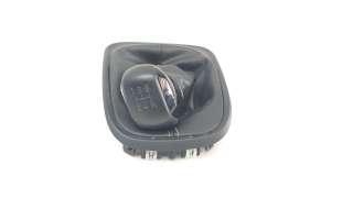 Recambio de pomo palanca cambio para citroën c3 2016- feel pack referencia OEM IAM 16088722ZD  