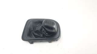 Recambio de pomo palanca cambio para citroën c3 2016- feel pack referencia OEM IAM 16088722ZD  