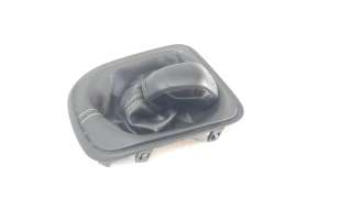 Recambio de pomo palanca cambio para citroën c3 2016- feel pack referencia OEM IAM 16088722ZD  