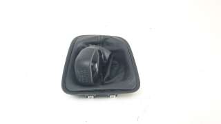 Recambio de pomo palanca cambio para citroën c3 2016- feel pack referencia OEM IAM 16088722ZD  