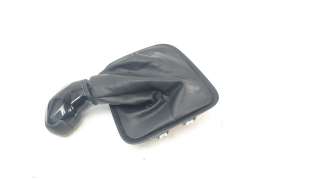 Recambio de pomo palanca cambio para citroën c3 2016- feel pack referencia OEM IAM 16088722ZD  