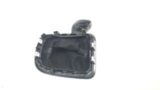 Recambio de pomo palanca cambio para citroën c3 2016- feel pack referencia OEM IAM 16088722ZD  