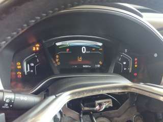 honda cr-v (rw) 2018- del año 2020