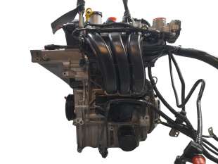 Recambio de motor completo para volkswagen polo 2017- edition referencia OEM IAM CHYG  