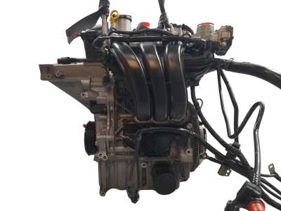 Recambio de motor completo para volkswagen polo 2017- edition referencia OEM IAM CHYG  