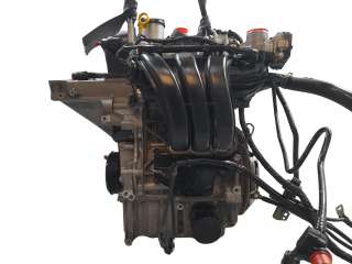 Recambio de motor completo para volkswagen polo 2017- edition referencia OEM IAM CHYG  