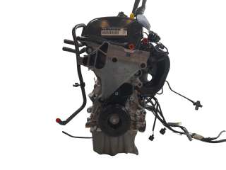 Recambio de motor completo para volkswagen polo 2017- edition referencia OEM IAM CHYG  