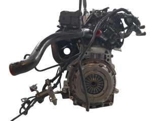 Recambio de motor completo para volkswagen polo 2017- edition referencia OEM IAM CHYG  