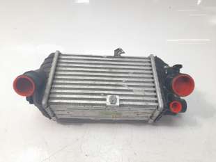 Recambio de intercooler para kia stonic (ybcuv) 2017- drive referencia OEM IAM 2827007300  