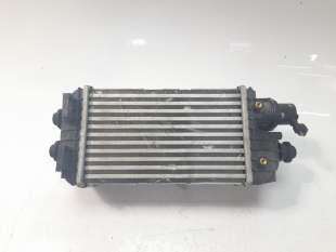 Recambio de intercooler para kia stonic (ybcuv) 2017- drive referencia OEM IAM 2827007300   2