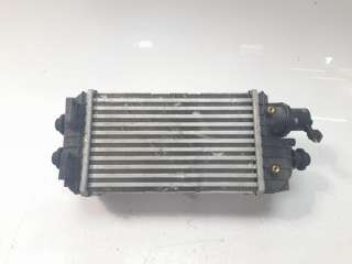 Recambio de intercooler para kia stonic (ybcuv) 2017- drive referencia OEM IAM 2827007300  