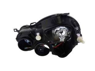 Recambio de faro derecho para volkswagen polo (9n1) 2001-2005 referencia OEM IAM 6Q1941008AF 10123281001 VG0214913 2