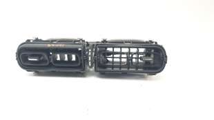 Recambio de aireador central para citroën c3 2016- feel pack referencia OEM IAM 98124857ZD  