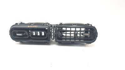 Recambio de aireador central para citroën c3 2016- feel pack referencia OEM IAM 98124857ZD  