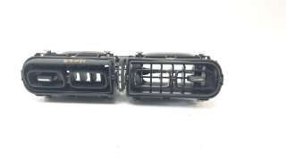 Recambio de aireador central para citroën c3 2016- feel pack referencia OEM IAM 98124857ZD  