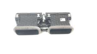 Recambio de aireador central para citroën c3 2016- feel pack referencia OEM IAM 98124857ZD   2