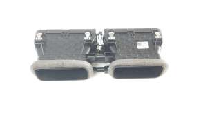 Recambio de aireador central para citroën c3 2016- feel pack referencia OEM IAM 98124857ZD  