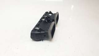 Recambio de aireador central para citroën c3 2016- feel pack referencia OEM IAM 98124857ZD  