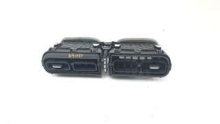 Recambio de aireador central para citroën c3 2016- feel pack referencia OEM IAM 98124857ZD  