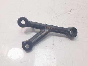 Recambio de soporte motor izquierdo para honda cbr 650r 2018- cbr 650r referencia OEM IAM 50212MKND50ZA  