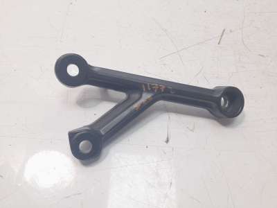 Recambio de soporte motor izquierdo para honda cbr 650r 2018- cbr 650r referencia OEM IAM 50212MKND50ZA  