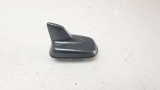 Recambio de antena para audi a4 avant (8w5) 2015-2019 básico referencia OEM IAM 4M0035503F  