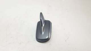 Recambio de antena para audi a4 avant (8w5) 2015-2019 básico referencia OEM IAM 4M0035503F  