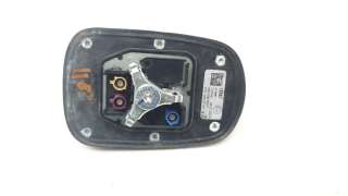 Recambio de antena para audi a4 avant (8w5) 2015-2019 básico referencia OEM IAM 4M0035503F  